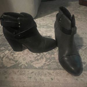 Rag & Bone Bootie